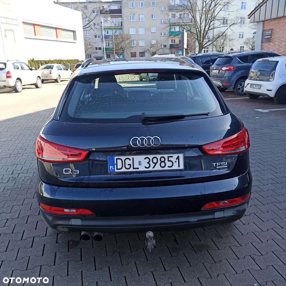 Audi Q3 - 4