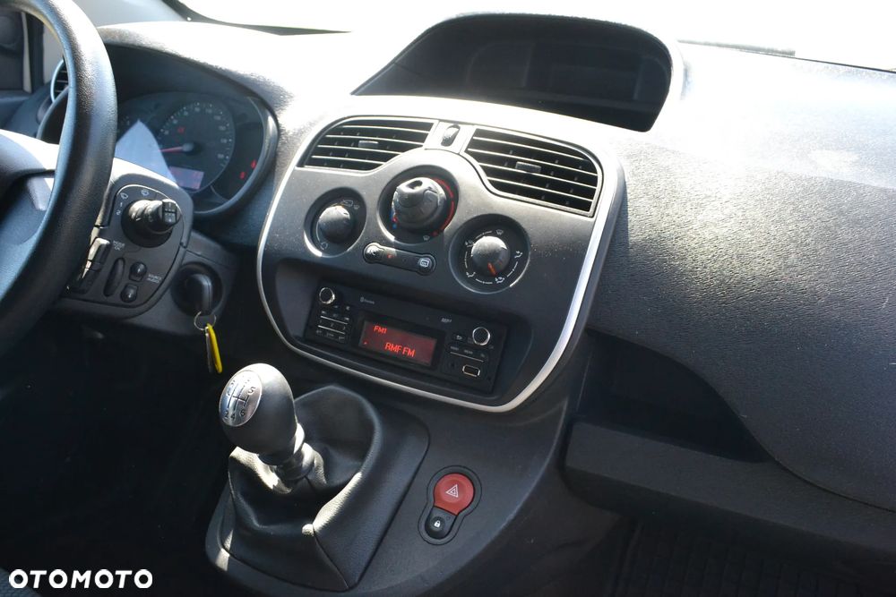 Renault Kangoo - 18
