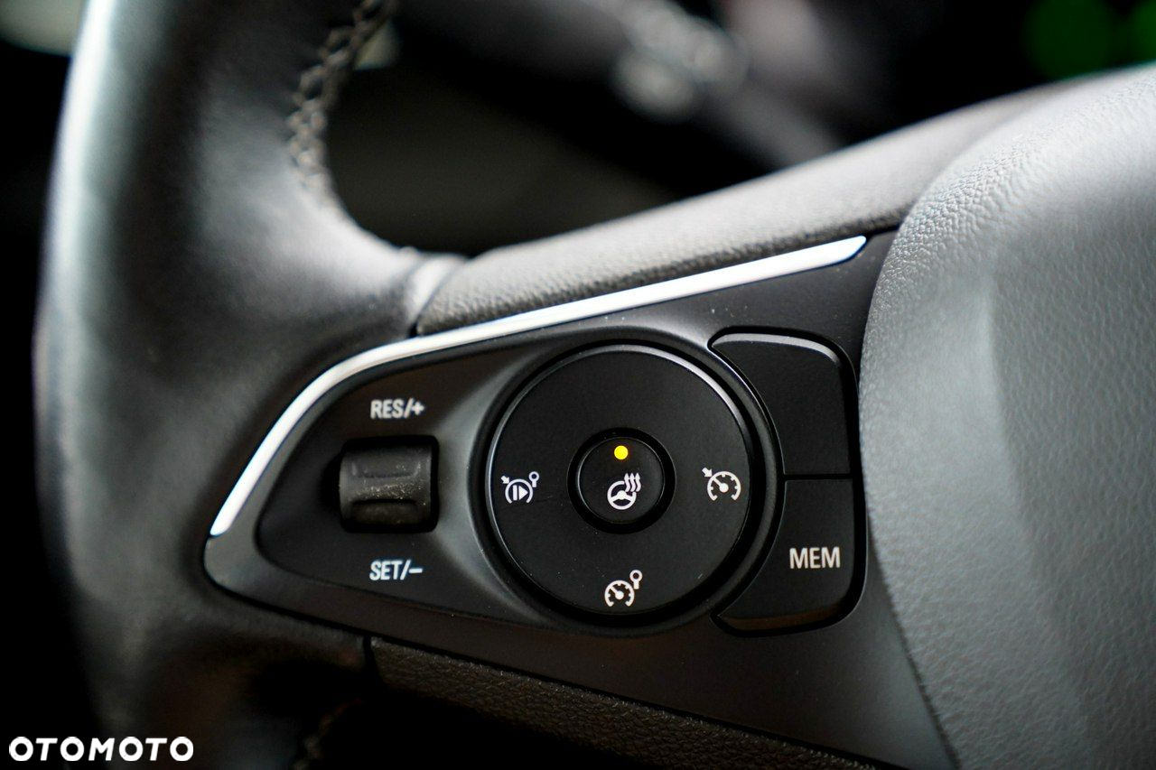 Opel Grandland X - 29