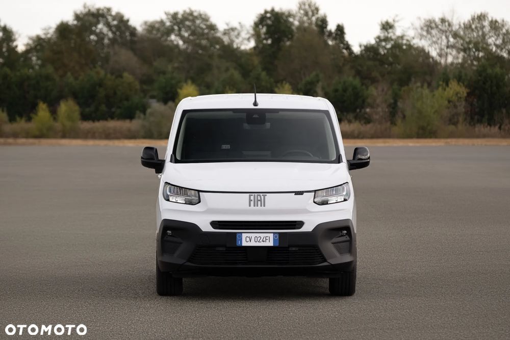 Fiat Doblo L2 MAXI - 3