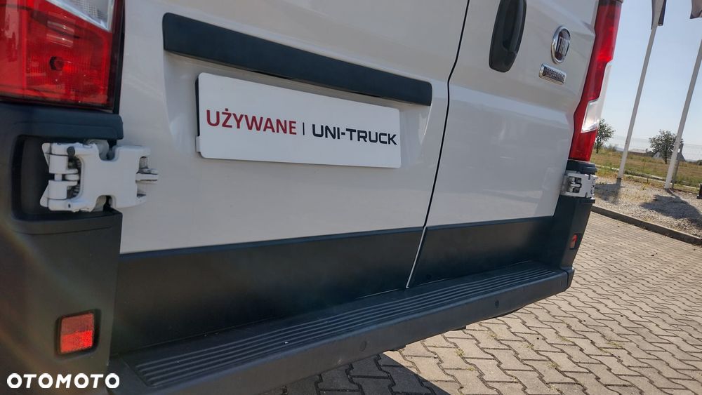 Fiat Ducato L4H2 2.2 140KM MAXI ASO krajowy - 6