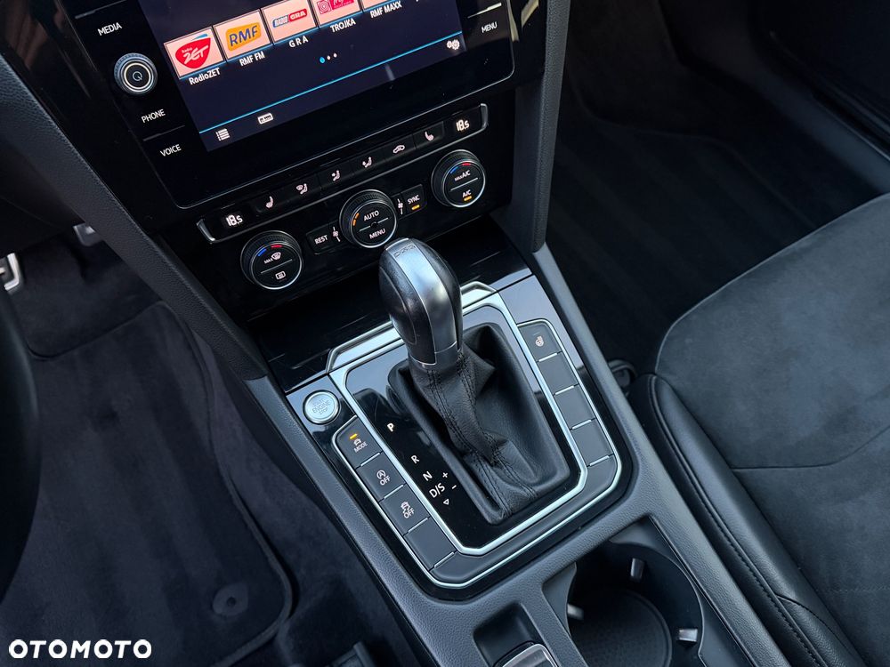 Volkswagen Arteon 2.0 TSI Elegance DSG - 38