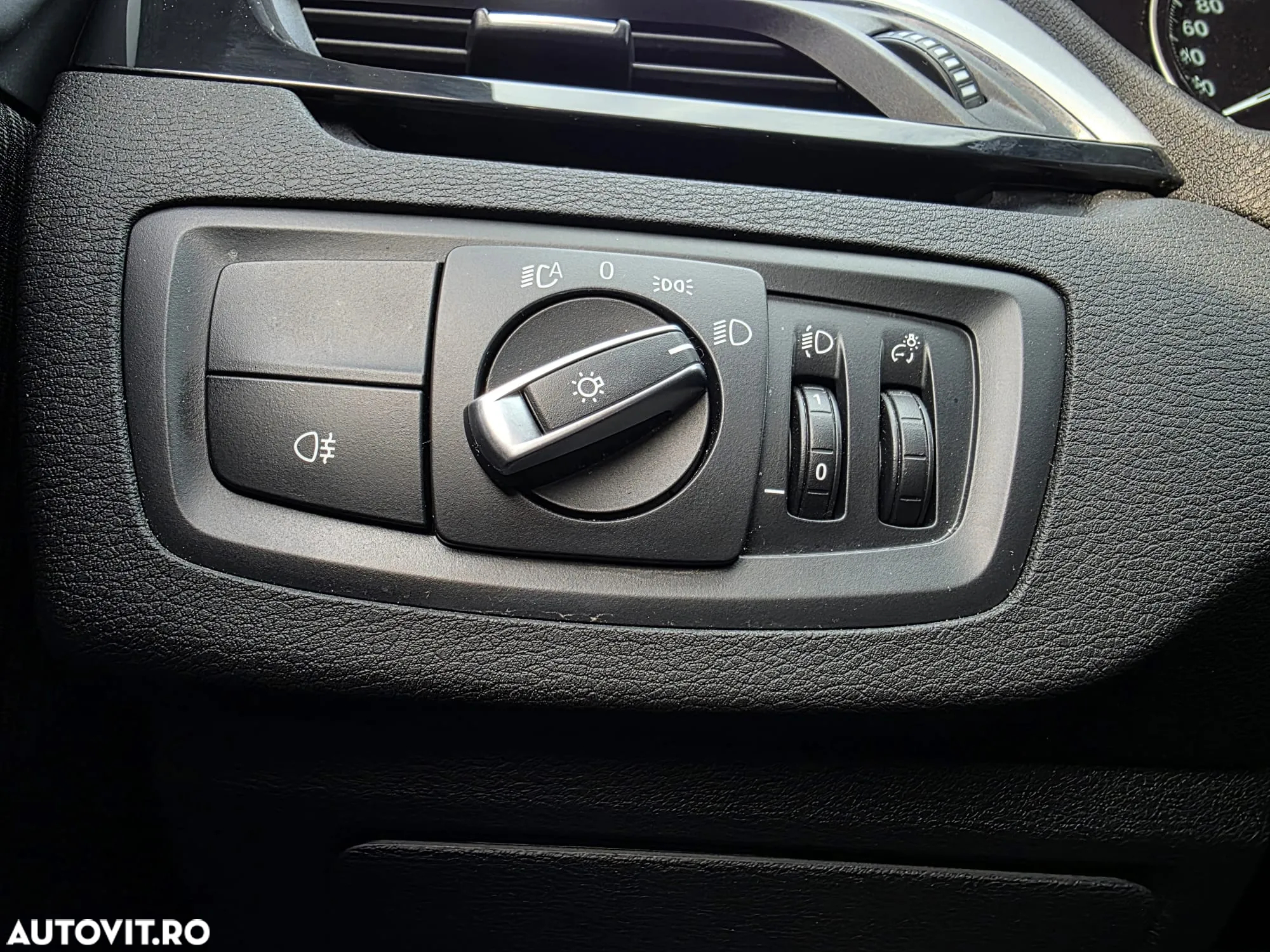 BMW X1 - 18