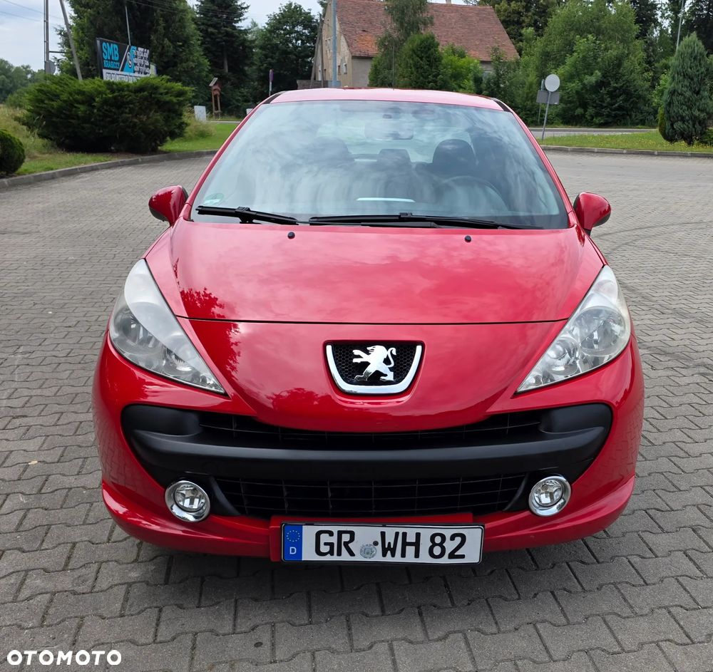 Peugeot 207 - 3