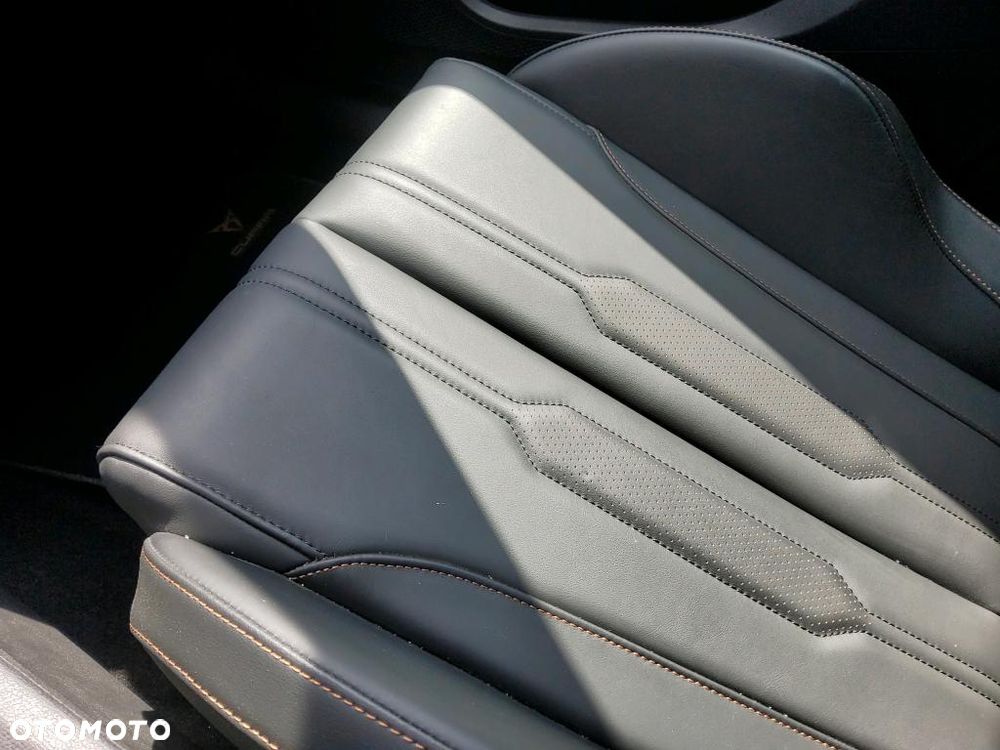 Cupra Formentor VZ 2.0 TSI 4Drive DSG - 13