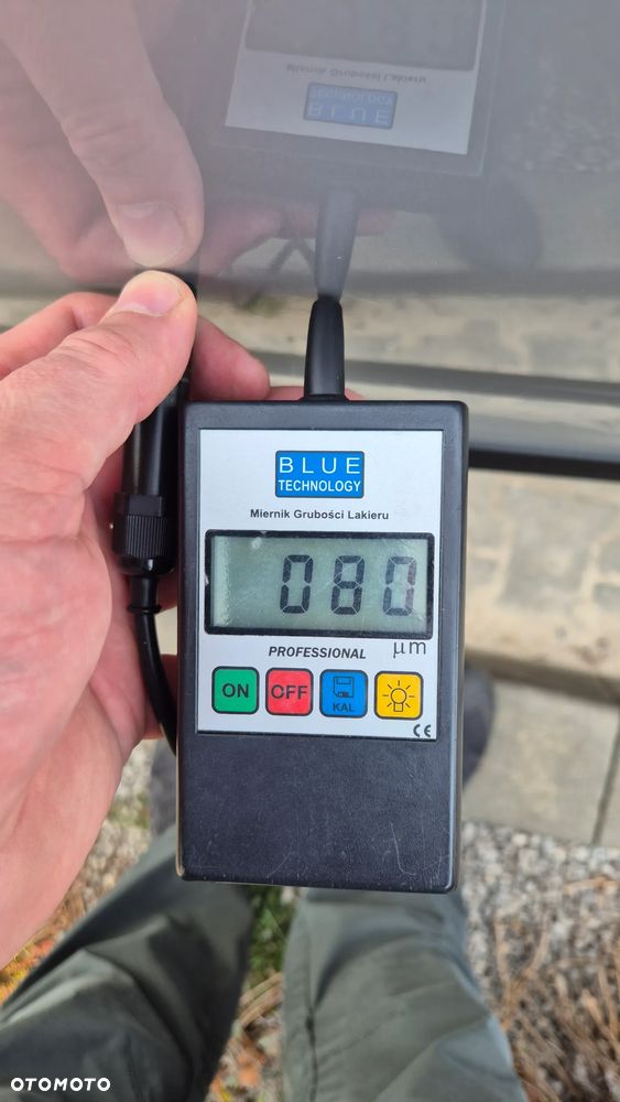 Fiat DOBLO MAXI - 33