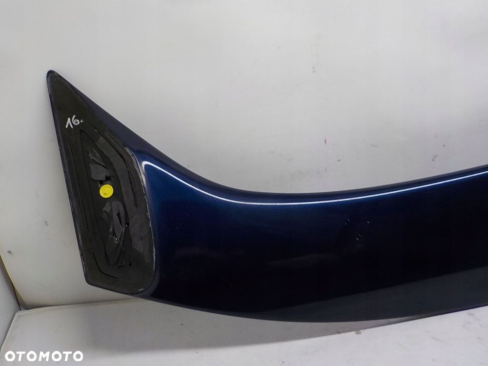 FORD MONDEO IV MK4 SEDAN SPOILER LOTKA DOKŁADKA KLAPY - 4