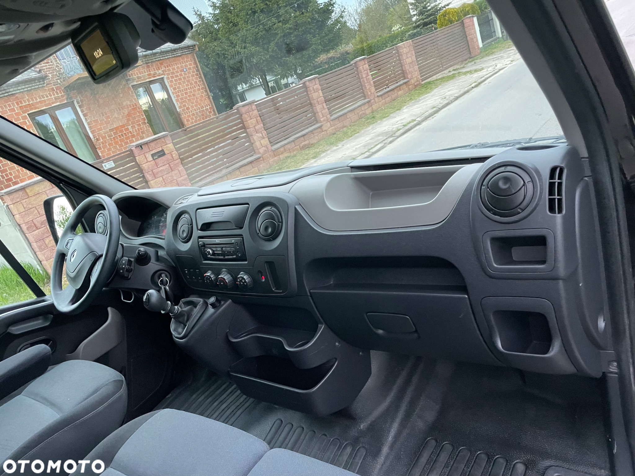 Renault Master - 28