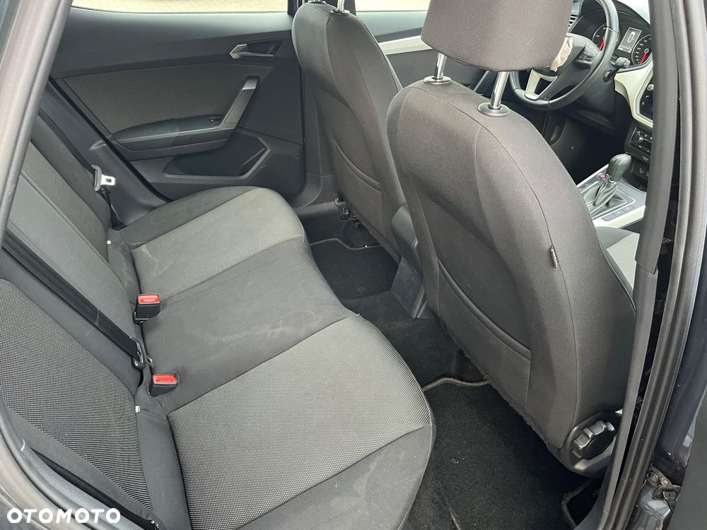 Seat Arona 1.6 TDI DSG XCELLENCE - 10