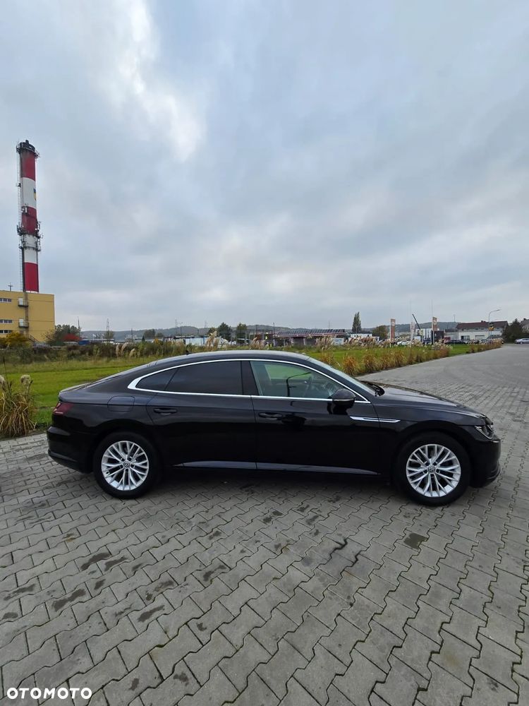 Volkswagen Arteon 2.0 TDI SCR Essence DSG - 4