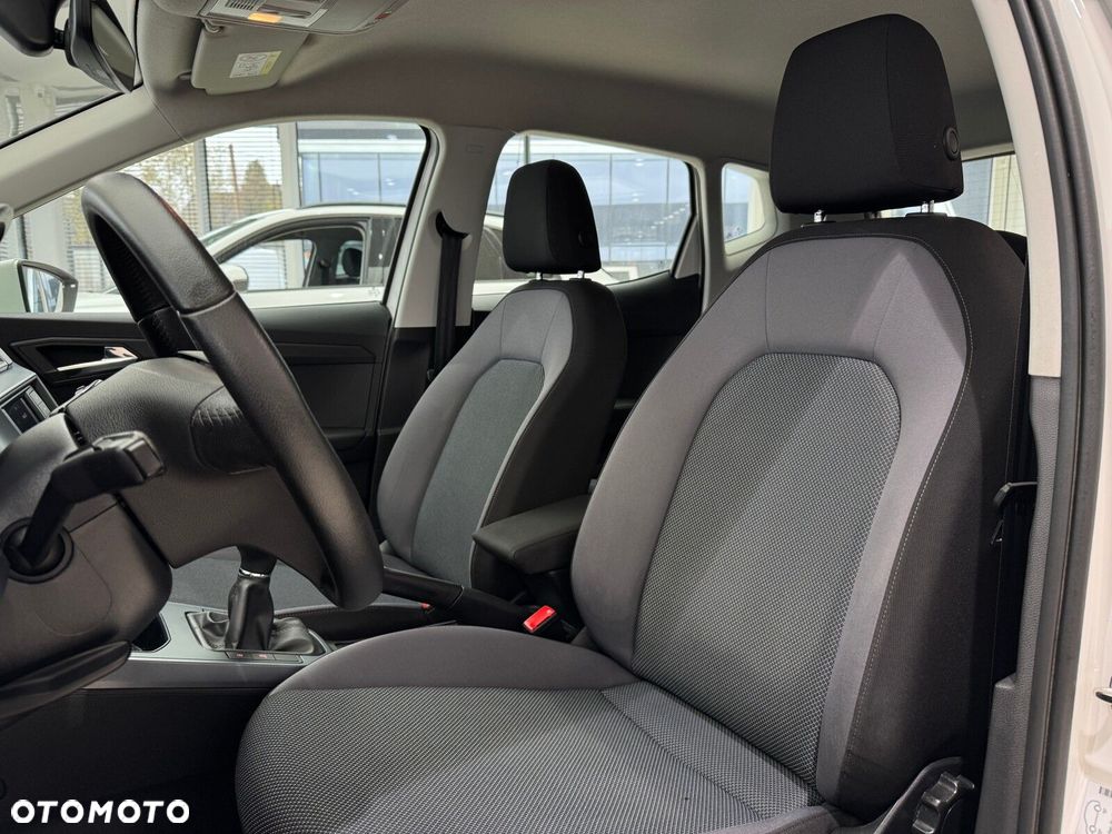 Seat Arona 1.0 TSI Style S&S - 10