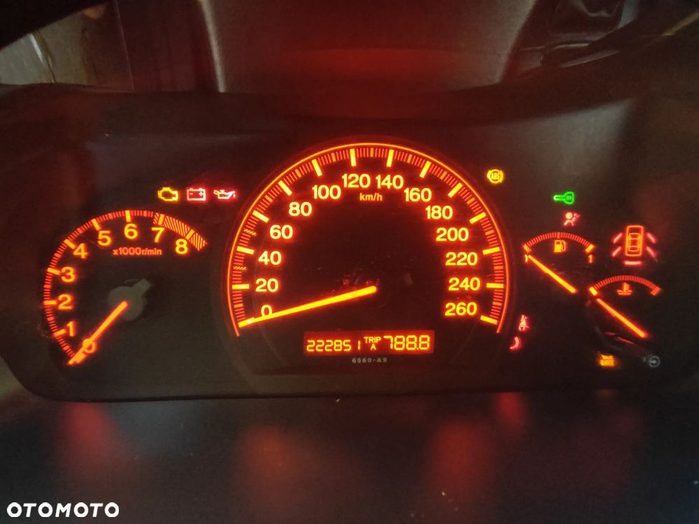 Honda Accord Tourer 2.0 i Executive - 6