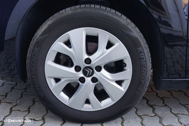 Citroën Grand C4 Spacetourer 1.5 BlueHDi Feel - 28