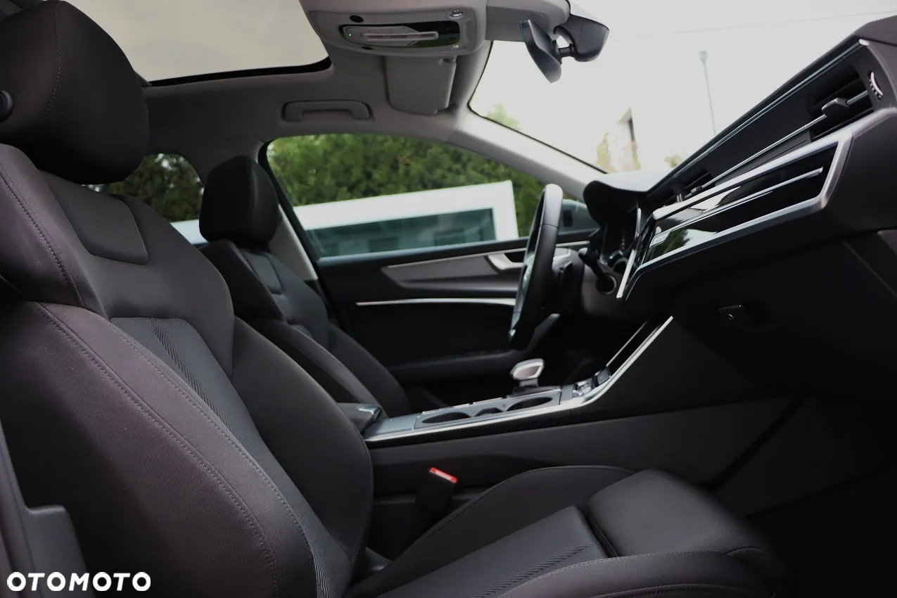 Audi A6 - 22