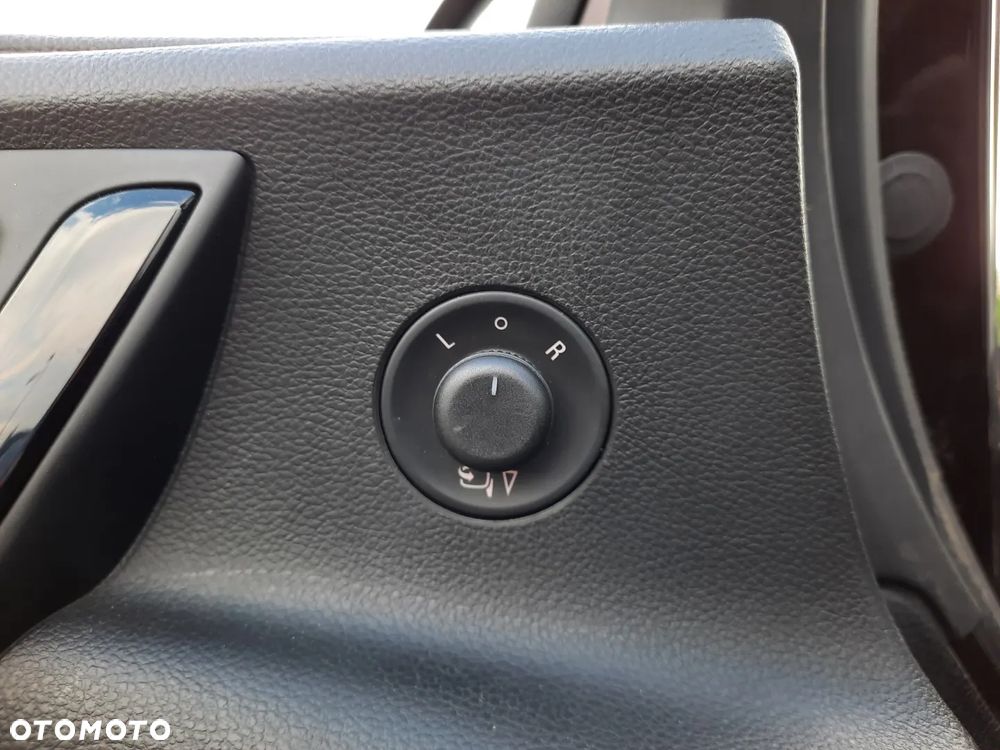 Opel Cascada 2.0 CDTI Cosmo S&S - 15