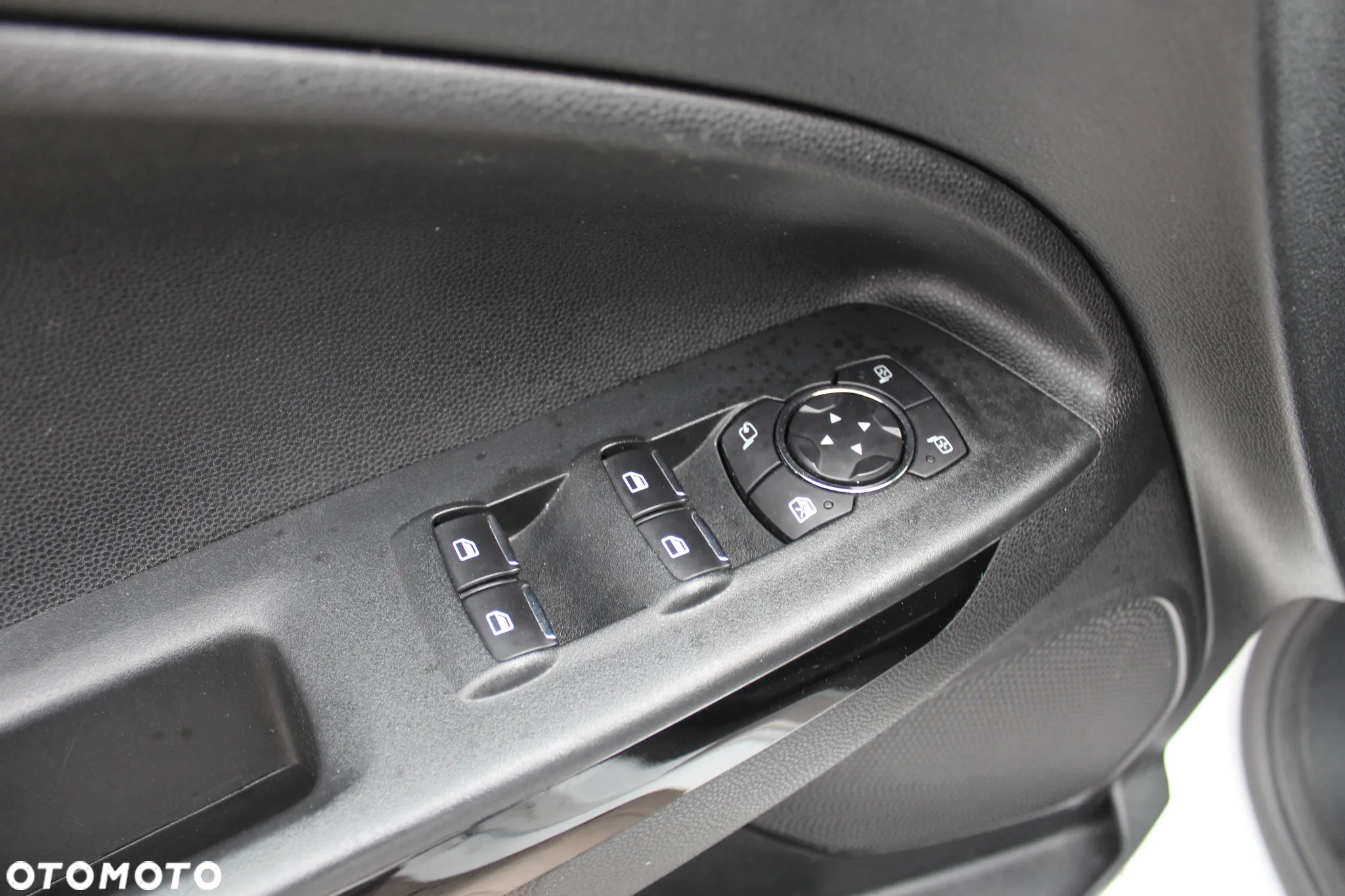 Ford EcoSport 1.0 EcoBoost ST-Line Black ASS - 13