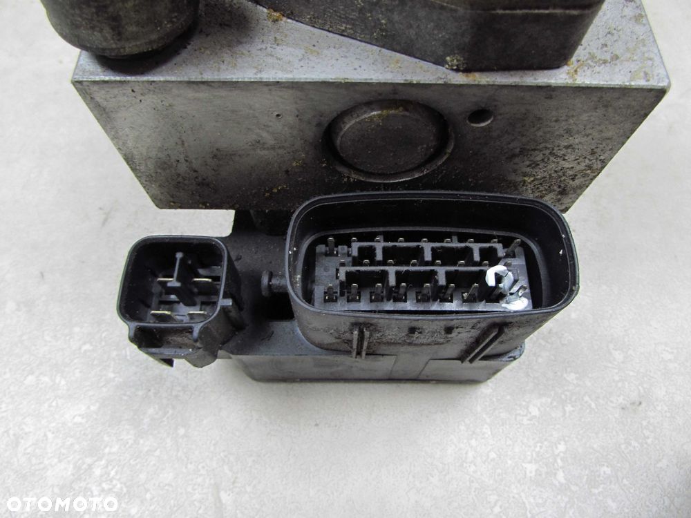 MITSUBISHI PAJERO PININ SPORT 96-08 POMPA STEROWNIK ABS 44510-4060 - 4