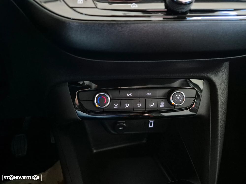 Opel Corsa 1.2 Edition - 16