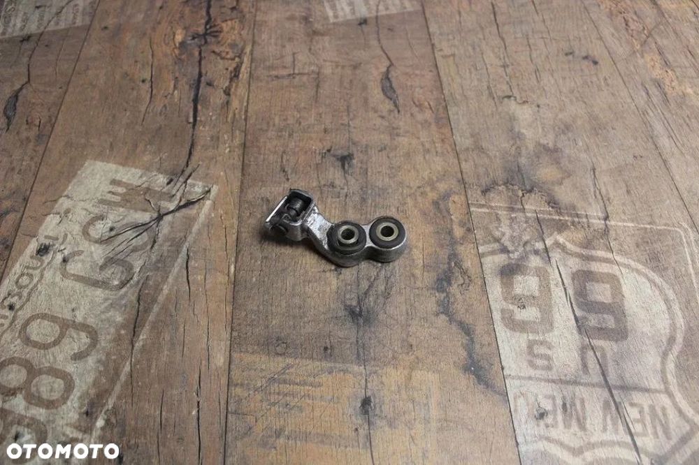 SET KIEROWCY PRAWY MOCOWANIE XV750 XV1100 VIRAGO - 3