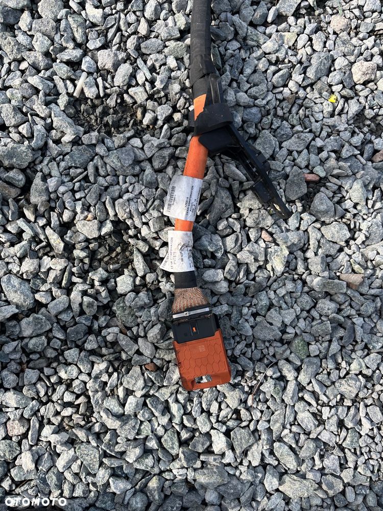Przewód kabel instalacja Renault Arkana - 2