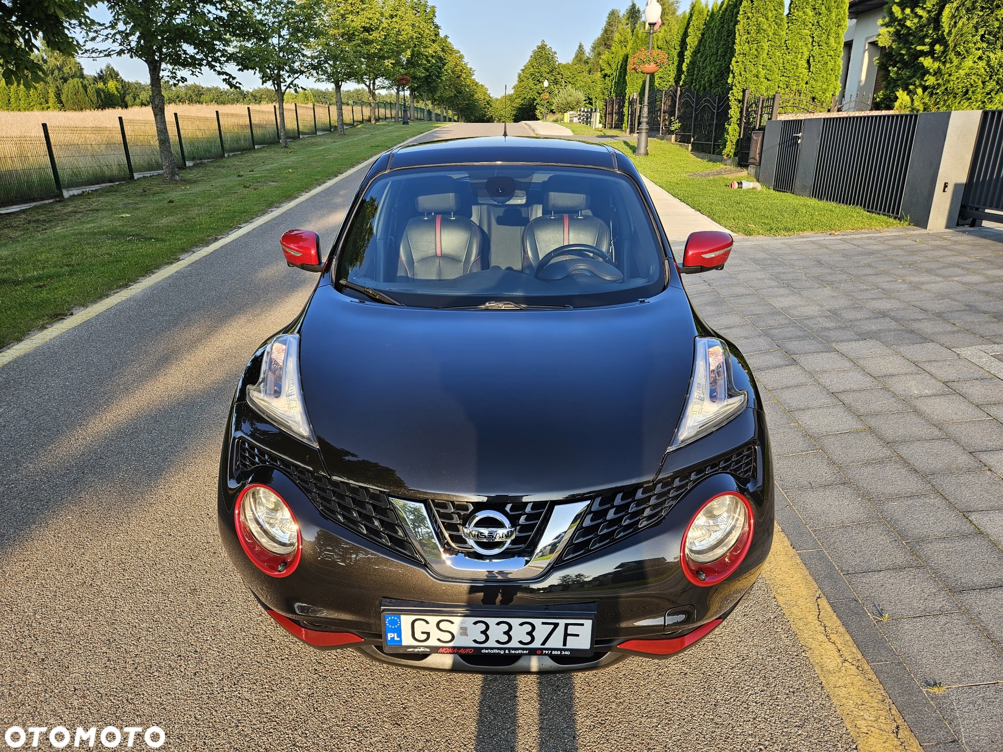 Nissan Juke 1.2 DIG-T Tekna - 15