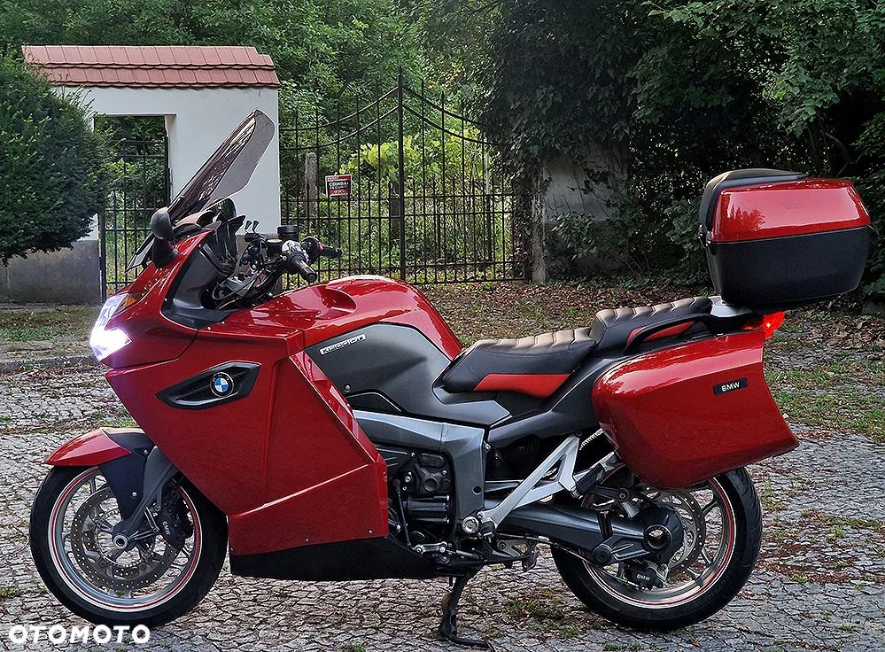 BMW K - 25