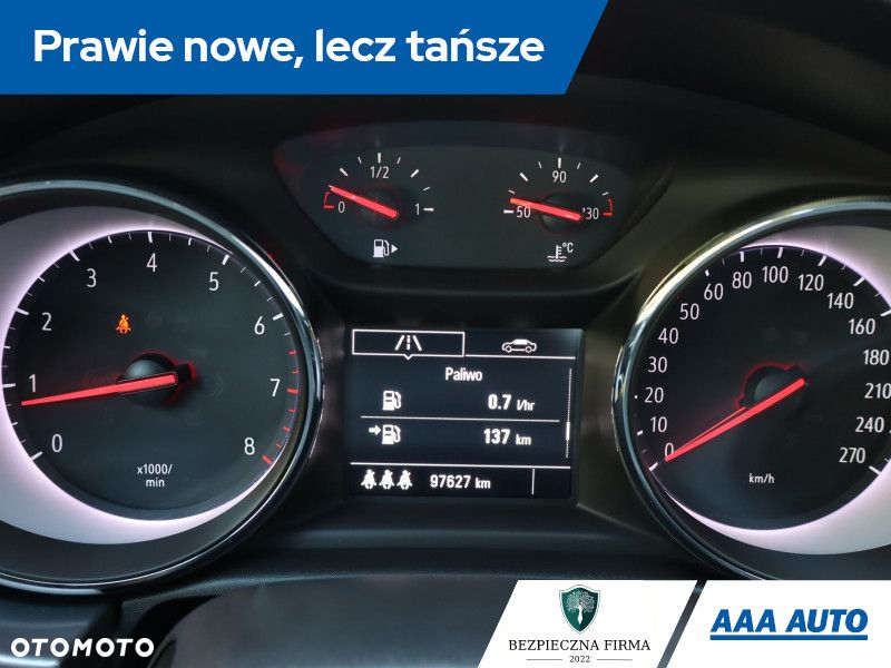 Opel Astra - 12