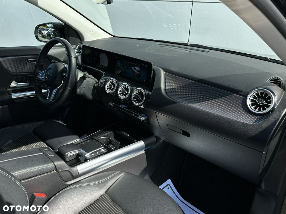 Mercedes-Benz GLA 250 e 8G-DCT Progressive - 18