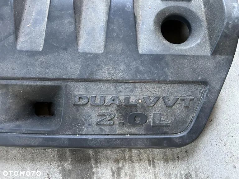 Obudowa silnika Dodge Caliber 2.0b - 2