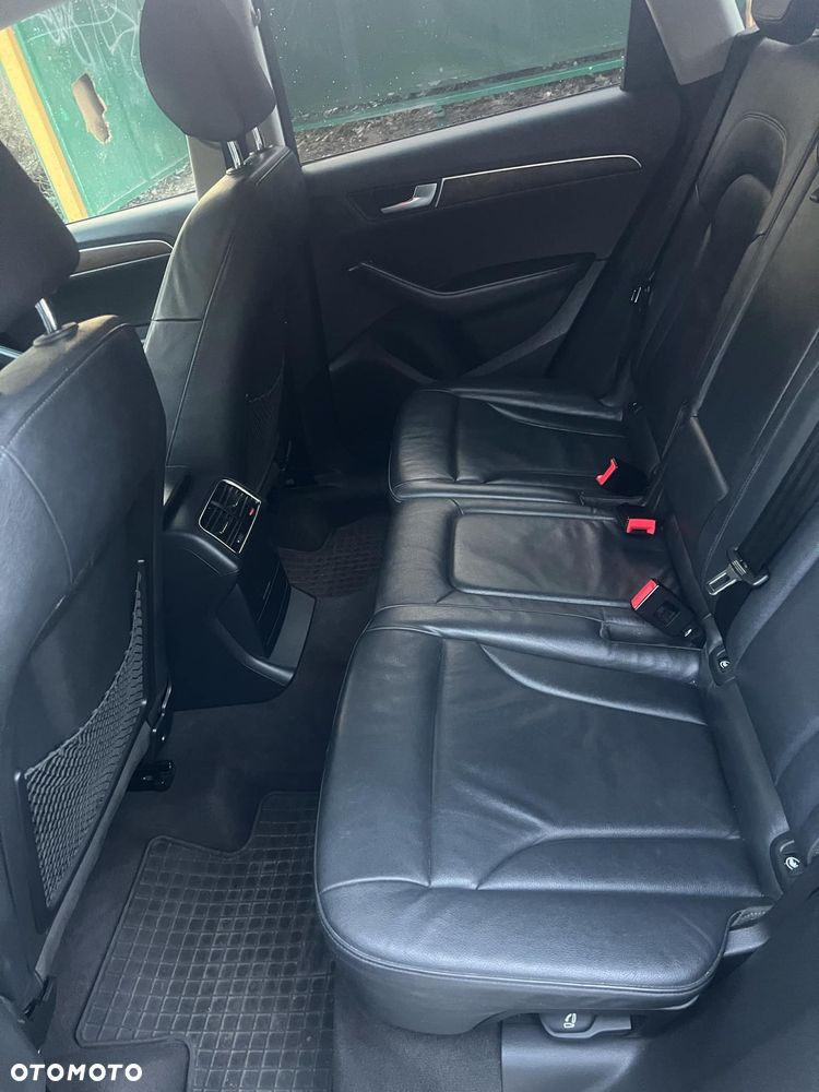 Audi Q5 2.0 TDI Quattro S tronic - 3
