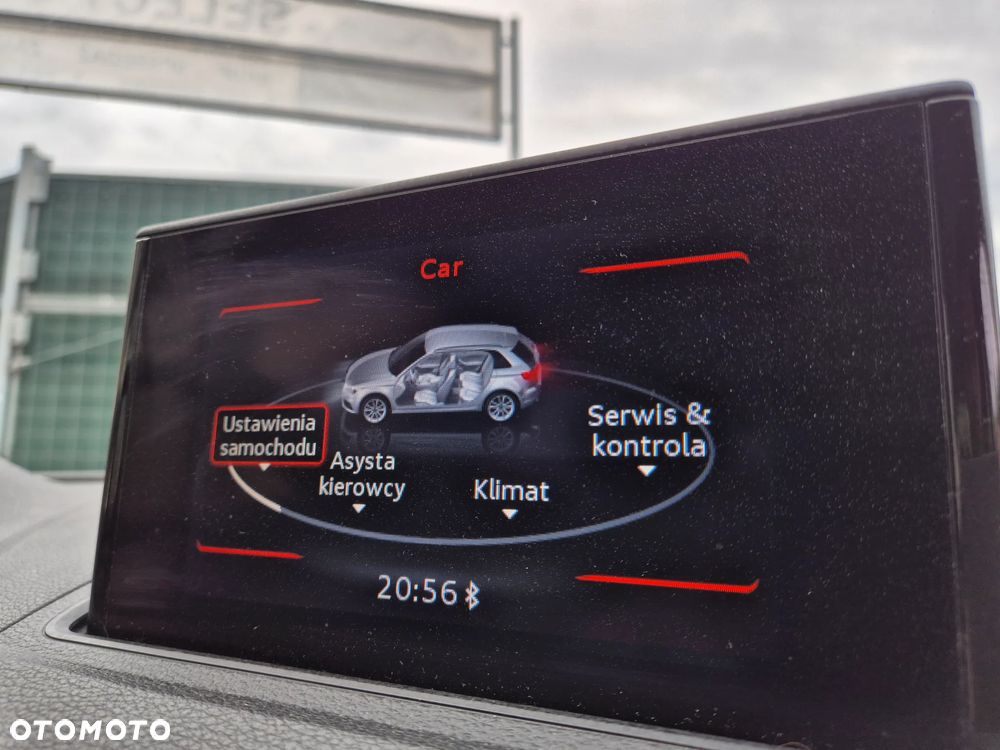 Audi A3 Sportback 2.0 TDI Ambiente - 8
