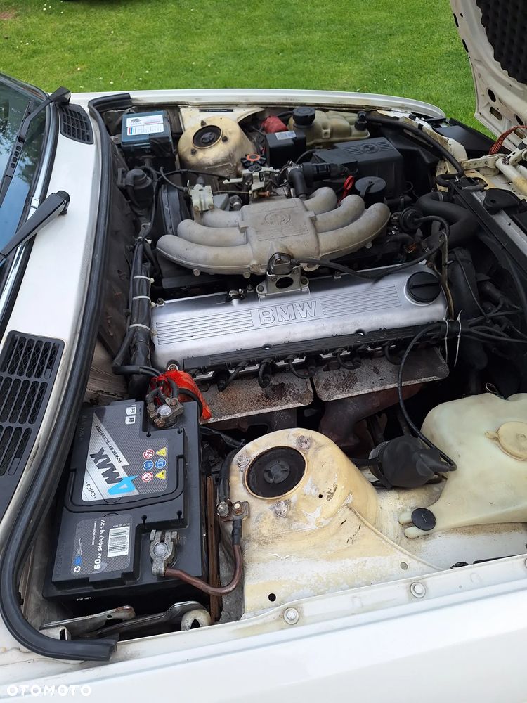 BMW Seria 3 325i - 19