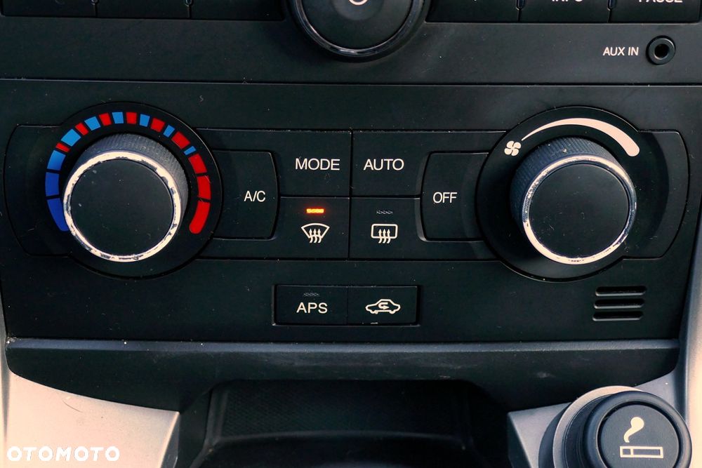 Chevrolet Captiva - 24