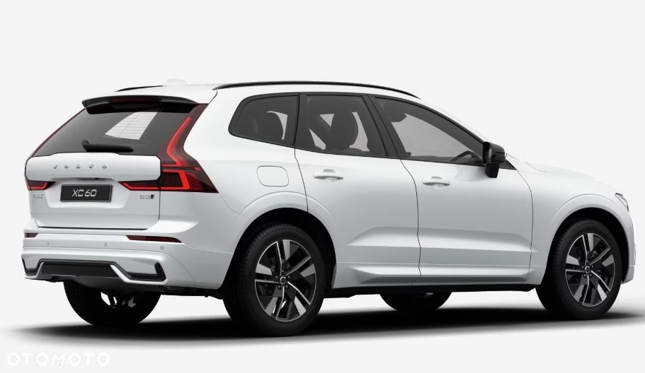 Volvo XC 60 B5 B AWD Plus Dark - 15