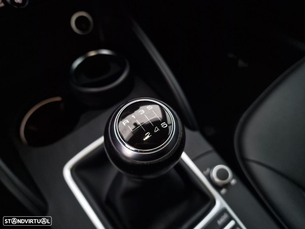 Audi A3 Sportback 1.0 TFSI Design - 16