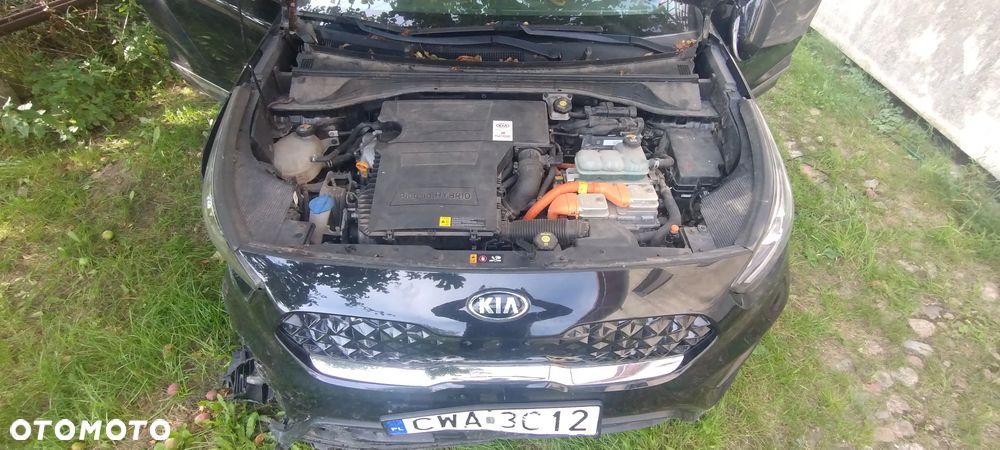 Kia Niro 1.6 GDI Plug-in Hybrid L - 33