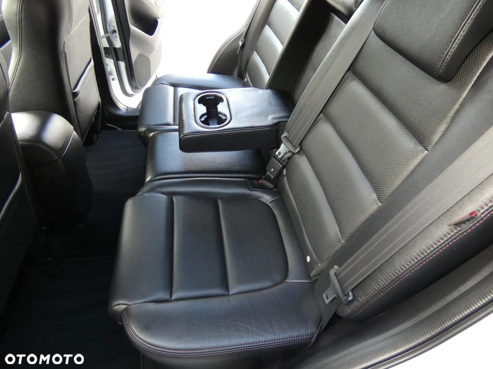 Mazda CX-5 SKYACTIV-G 160 AWD Sports-Line - 31