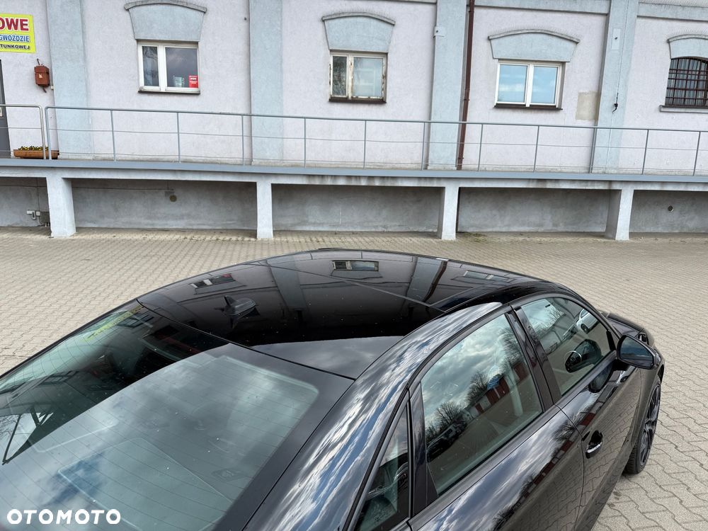 Audi A3 Limousine 2.0 TFSI quattro S tronic sport - 7