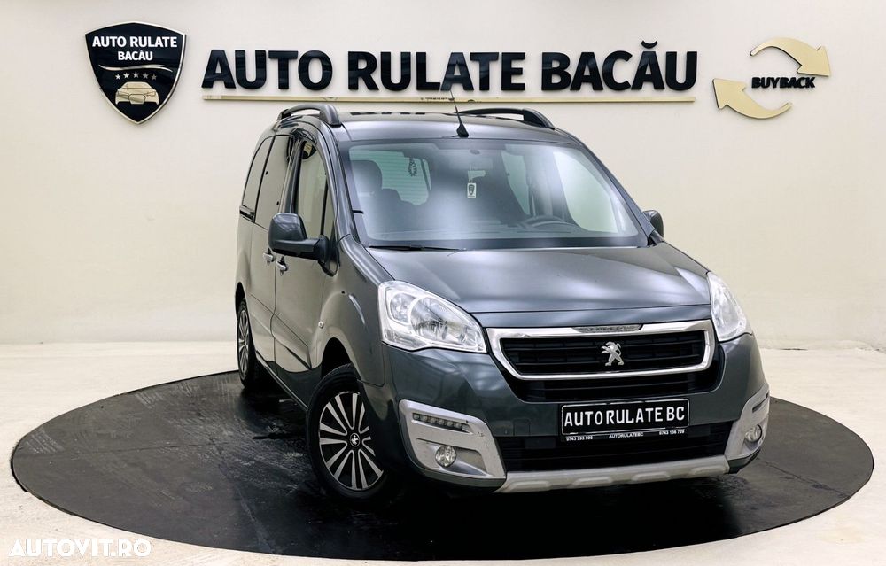 Peugeot Partner - 3