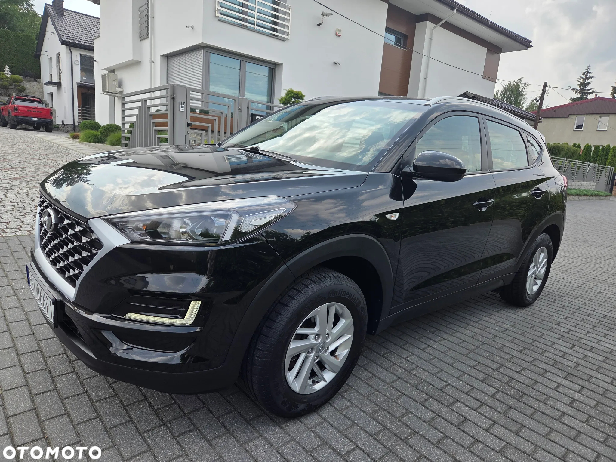 Hyundai Tucson 1.6 GDi Style 2WD - 3