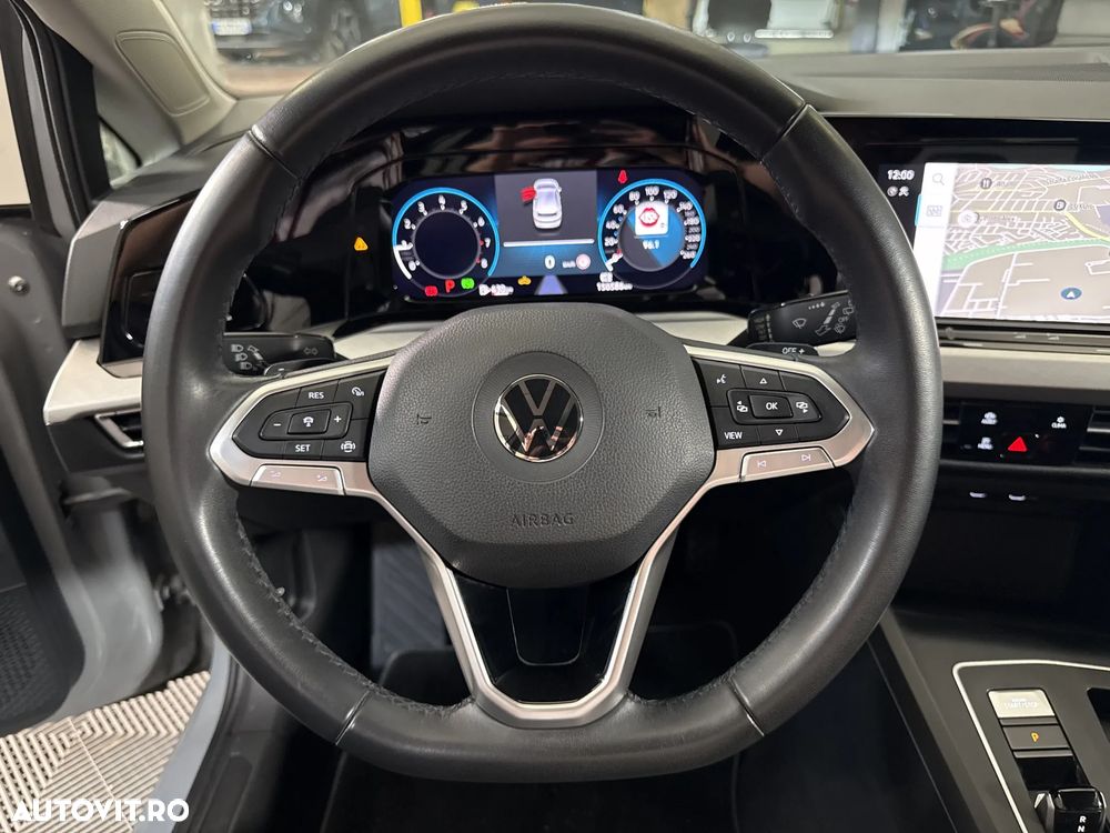 Volkswagen Golf - 17