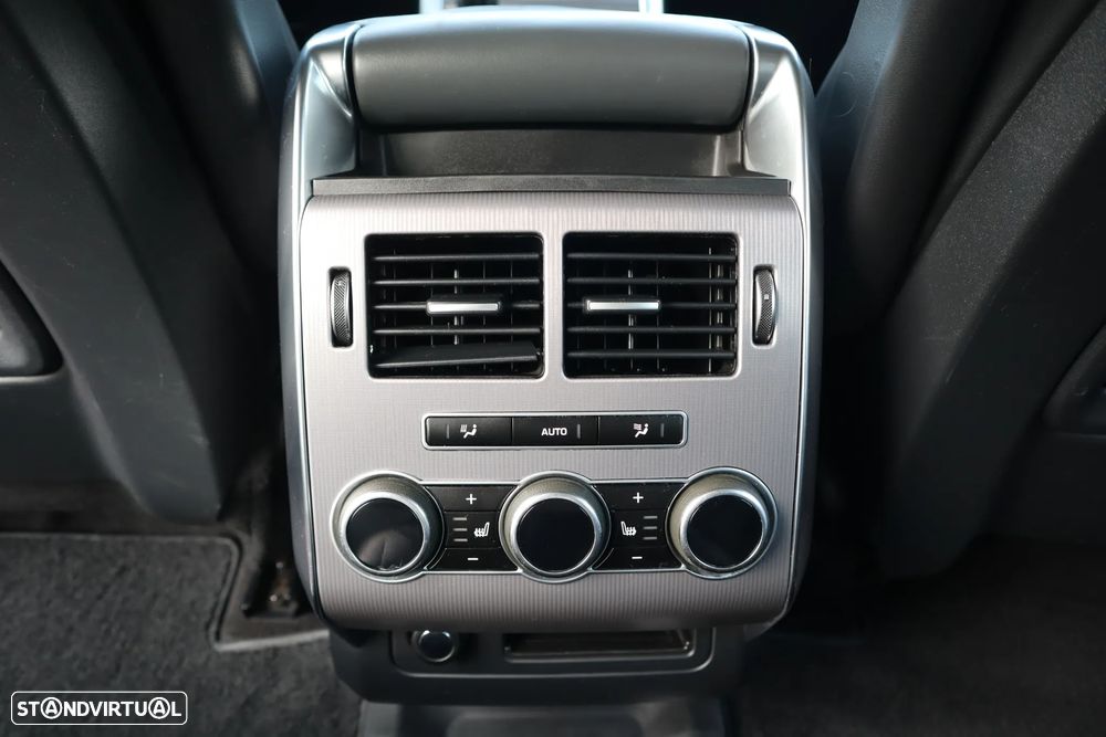Land Rover Range Rover Sport 3.0 SDV6 HSE - 31