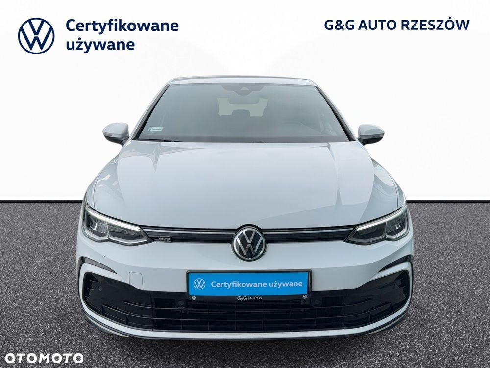 Volkswagen Golf - 9