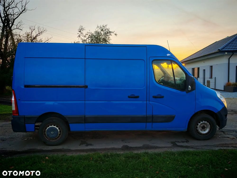 Renault Master - 3