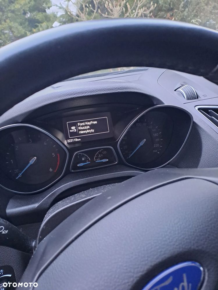 Ford C-MAX 2.0 TDCi Titanium ASS - 10