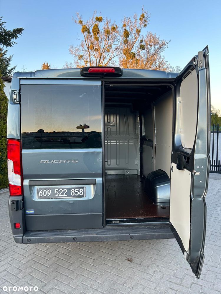 Fiat Ducato - 13