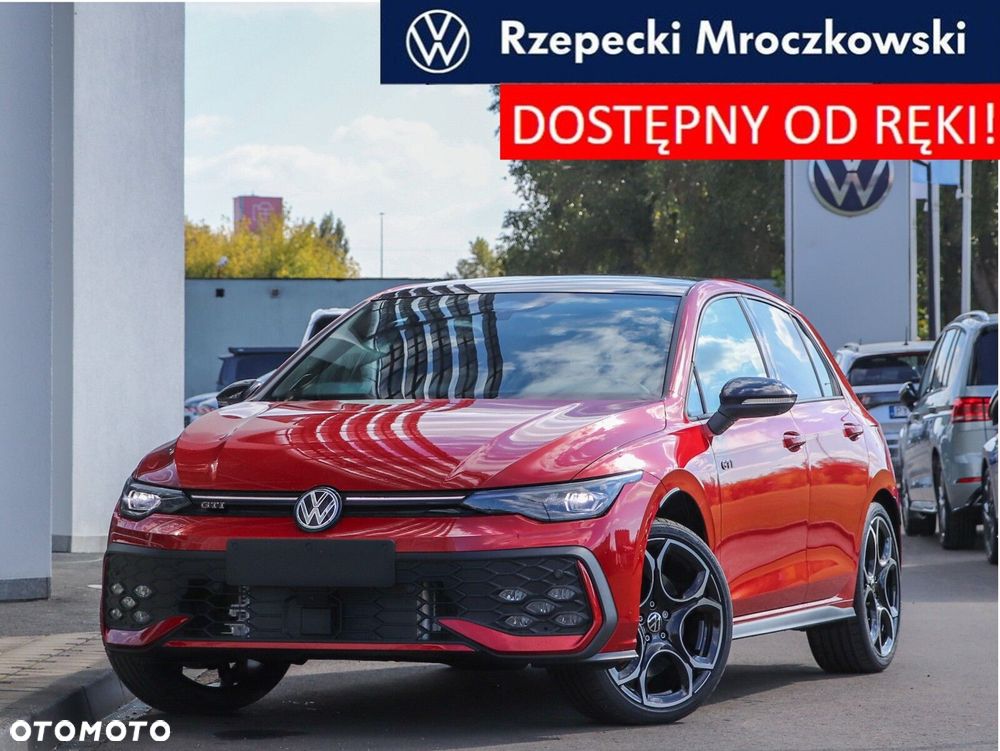 Volkswagen Golf - 1