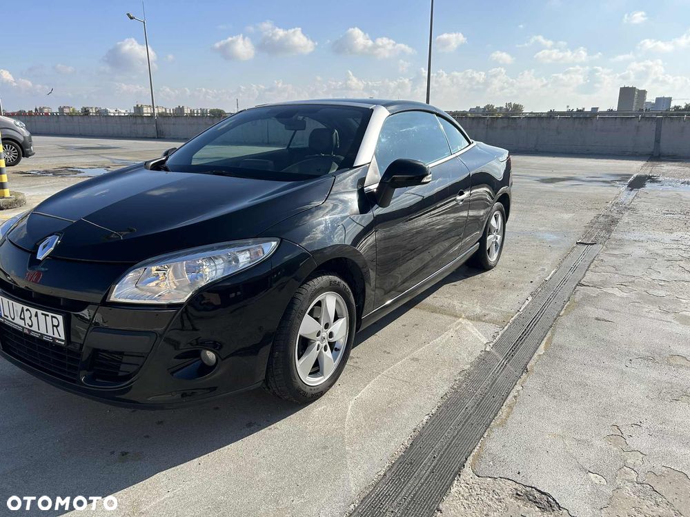 Renault Megane 1.4 16V TCE Dynamique - 3