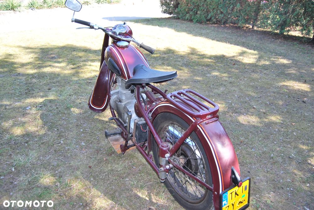 Simson Inny - 10