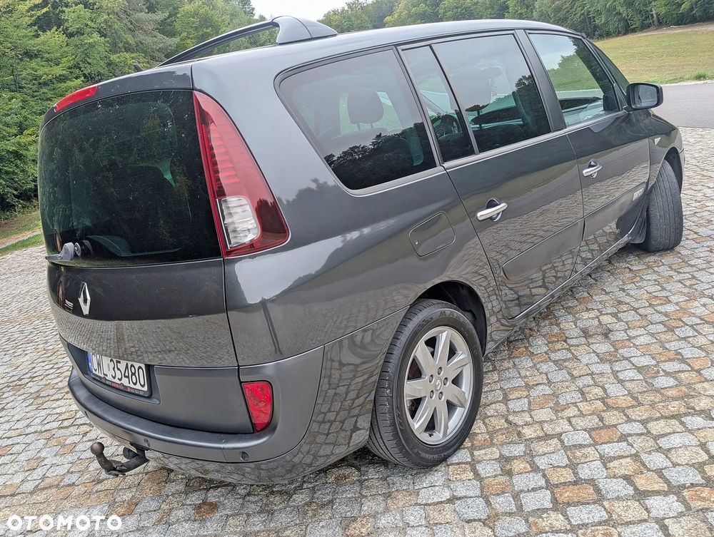 Renault Grand Espace Gr 2.0T Latitude - 36